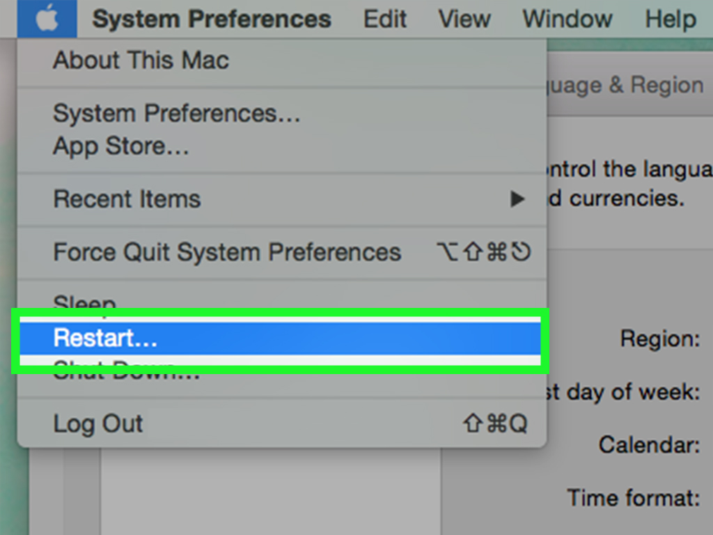 how to force shut down programs on mac how to force shut down programs on mac