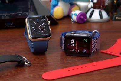 Accessoires Apple Watch et iWatch