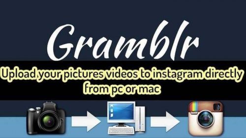 Gramblr