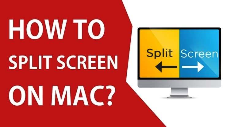 split screen in mac os split screen in mac os