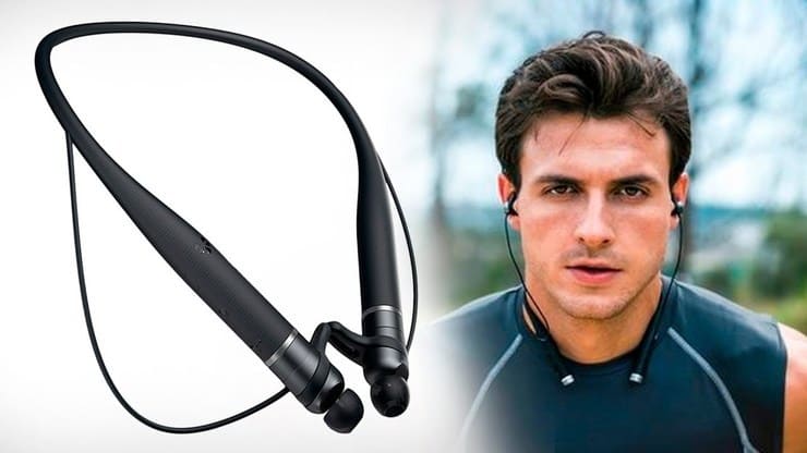 Vi Personal Trainer Headphone