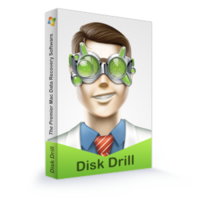 Disk Drill for Windows