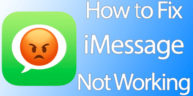 iMessage not working? How to set up iMessage on Mac OS X