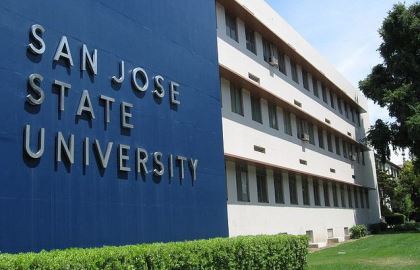 san jose state university