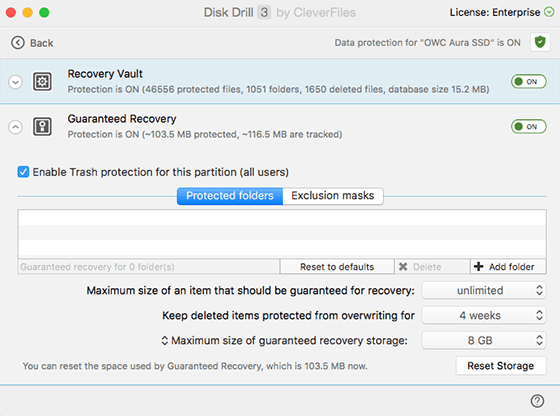 Disk Drill