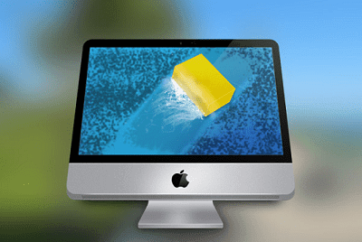 de nettoyage Mac