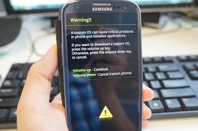 rootear los dispositivos Android