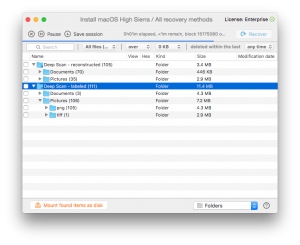 iboysoft data recovery alternative iboysoft data recovery alternative