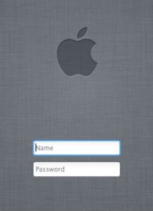 set up lock screen for mac os sierra set up lock screen for mac os sierra