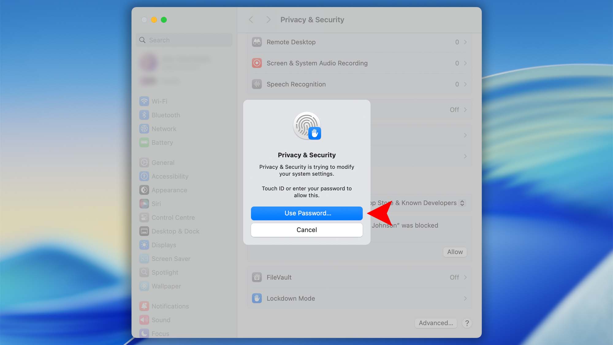 disk drill mac enable kext step 07