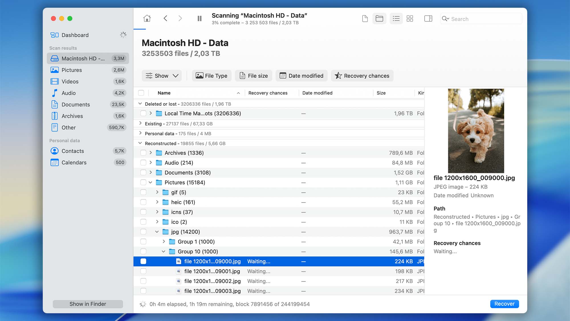 disk drill mac enable kext step 11