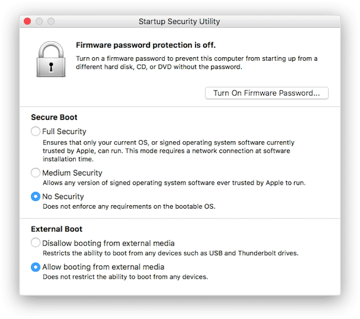 boot timer utility boot timer utility