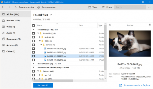 disk drill for windows disk drill for windows