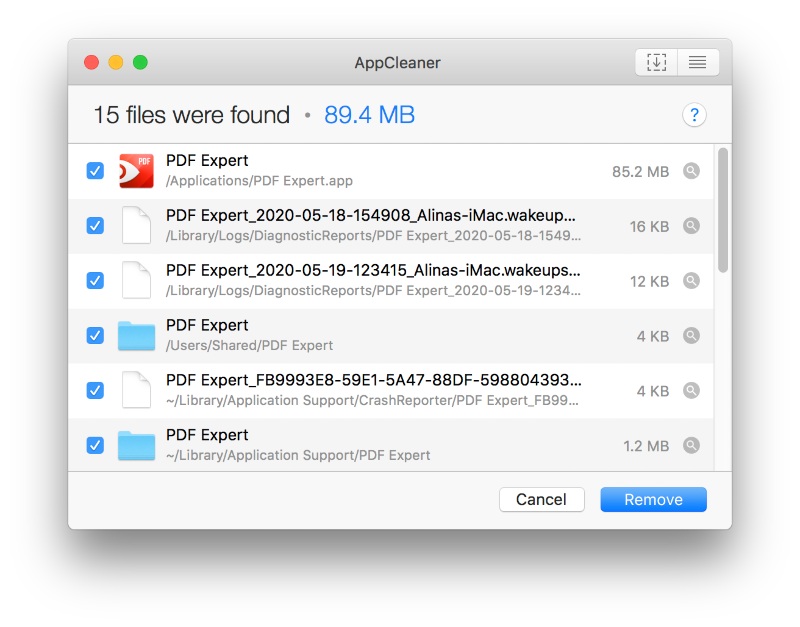 mac cache cleaner app free