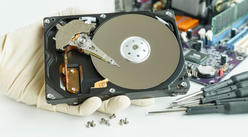 udrydde Trin Opfattelse TOP 10 BEST Hard Disk Repair Software - Updated in 2023