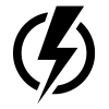 electricity icon