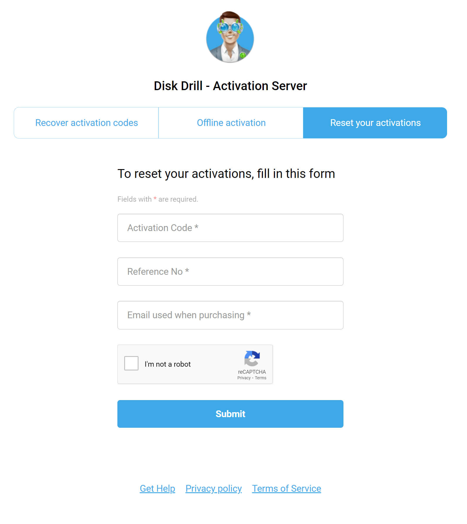 disk drill pro activation code