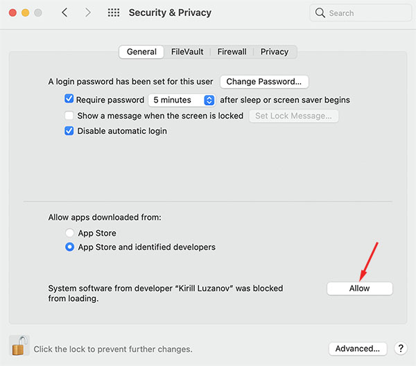 allow sat smart driver for external drives smart monitoring