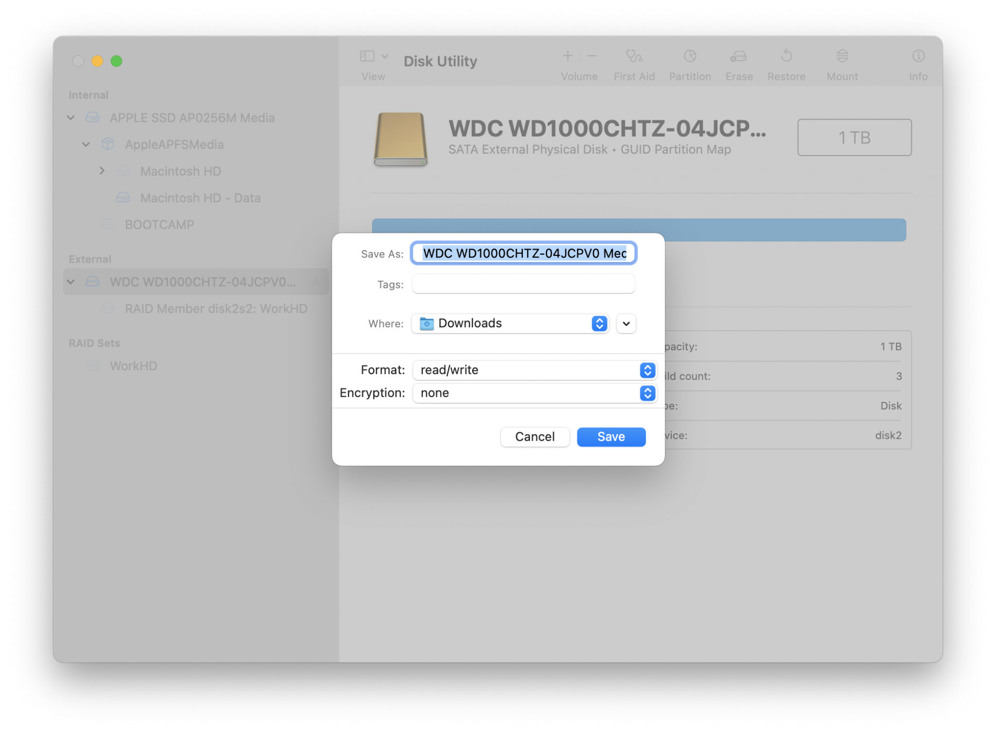 disk drill media recovery