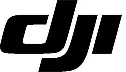 dji logo