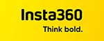 insta360 logo