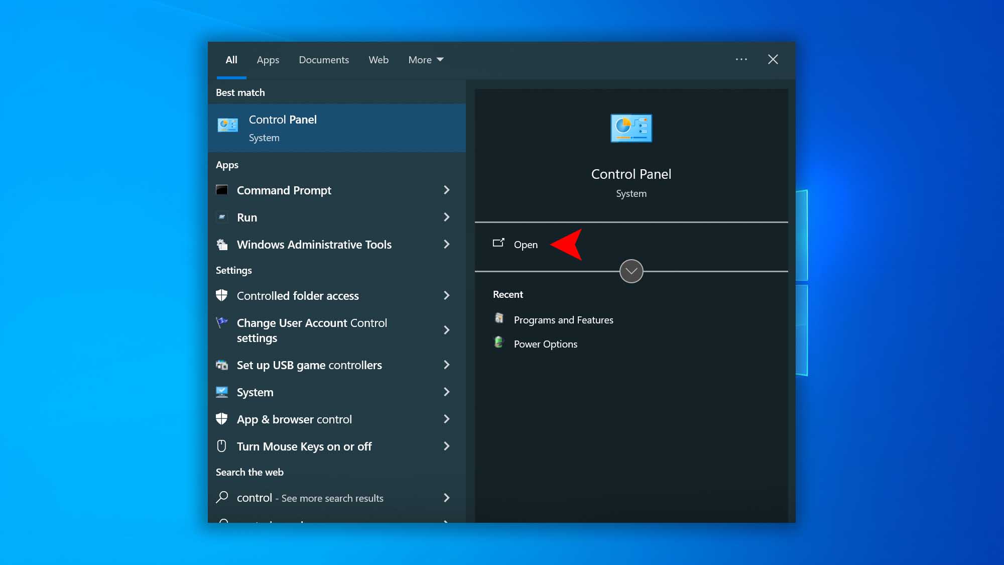 disk drill windows 10 uninstall step 08