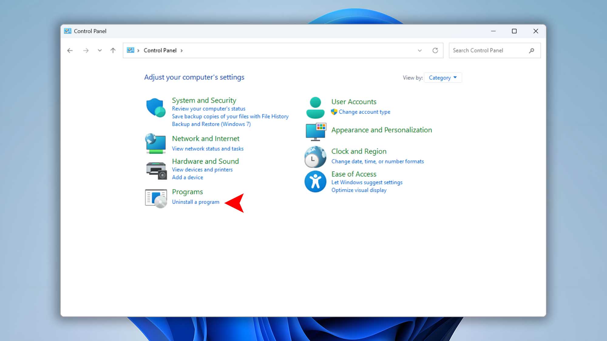 disk drill windows 11 uninstall step 09