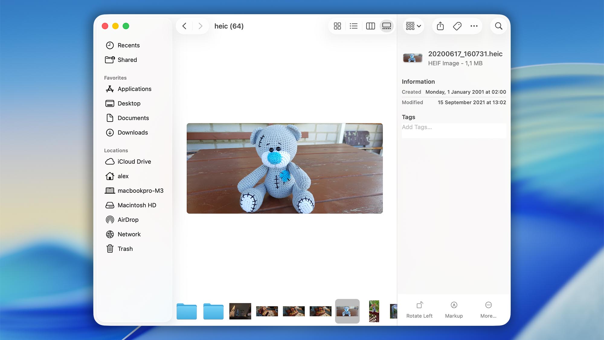 virtual drive preview disk drill mac
