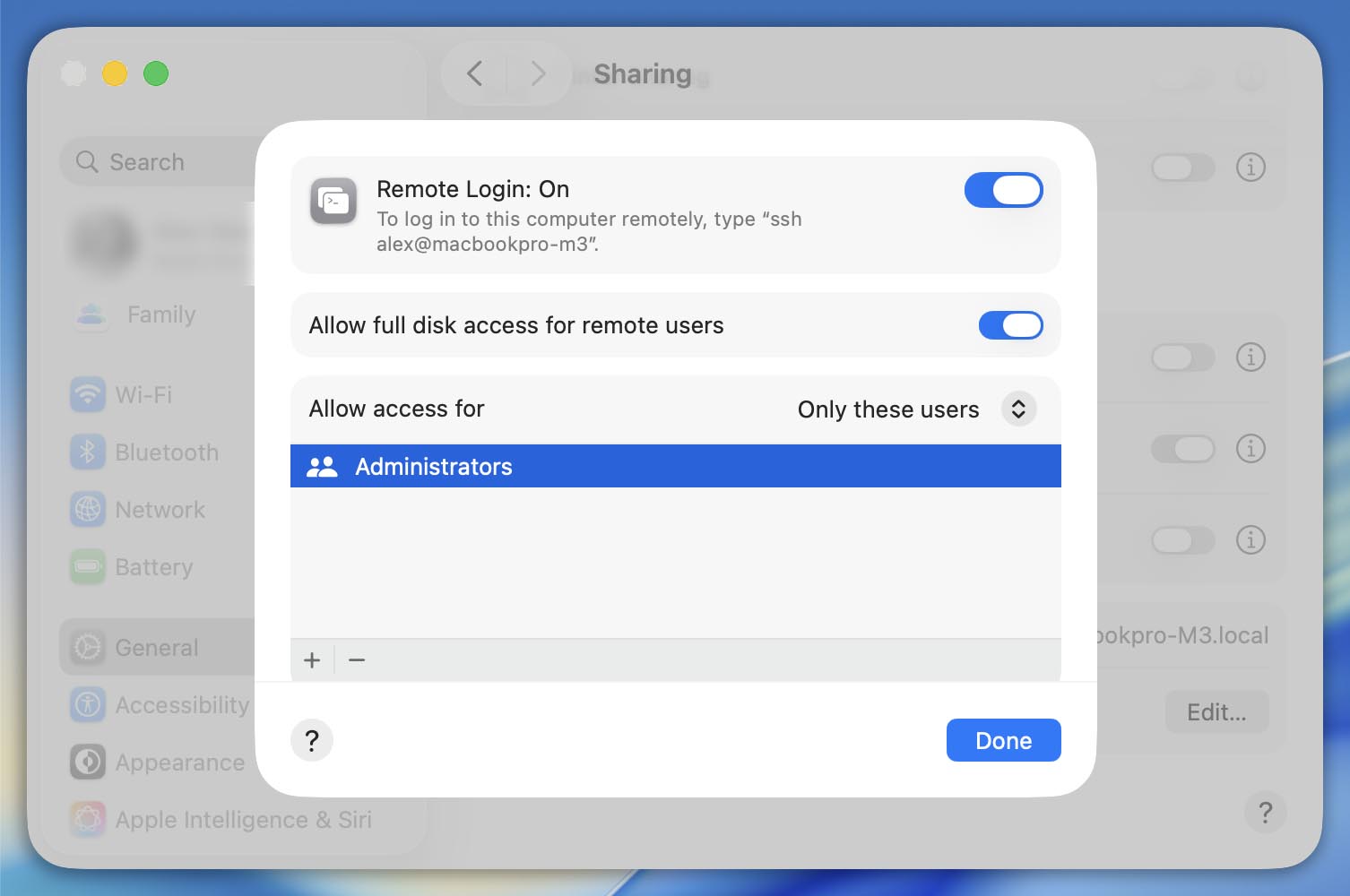 Disk Drill Data Recovery allow full disk access for remote users