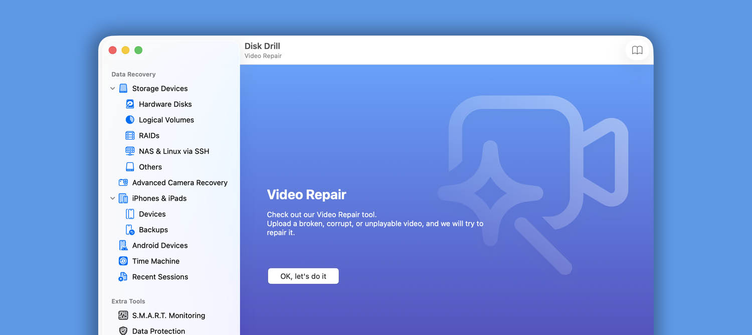 disk drill 6.2 for macos update