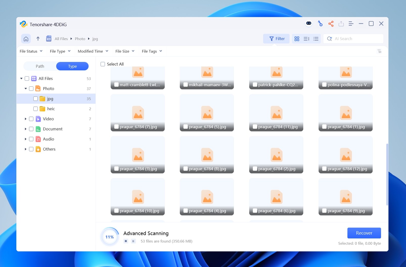 sandisk recovery app