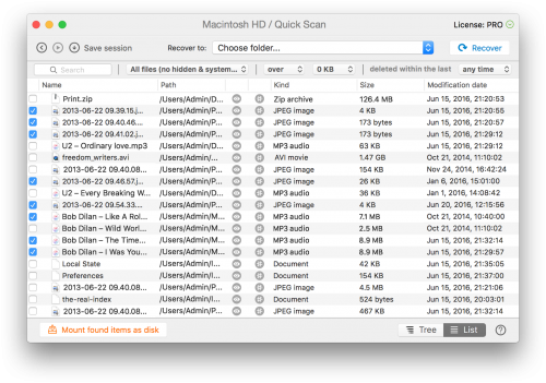 Disk Drill V2 Activation Code