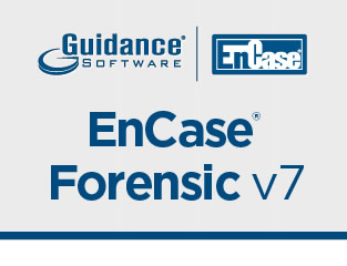 guidance encase forensic