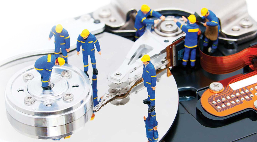 Dallas Best Hard Drive Recovery Centers