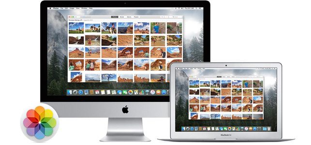 Free photo software mac