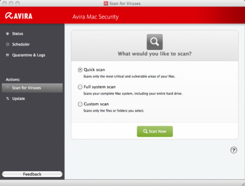 Top 5 Antivirus for Mac. Best Antivirus Software for Mac OS X