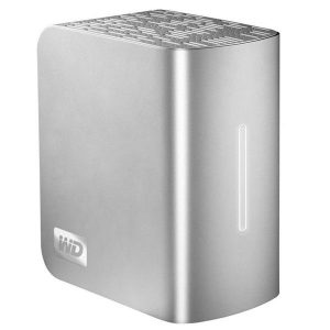 best hard disk for Mac 