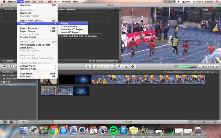 the best editing software for mac