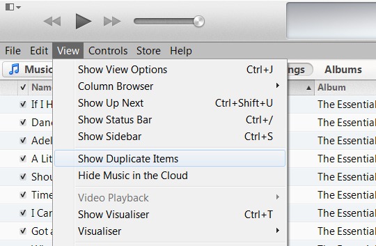 duplicato file finder mac