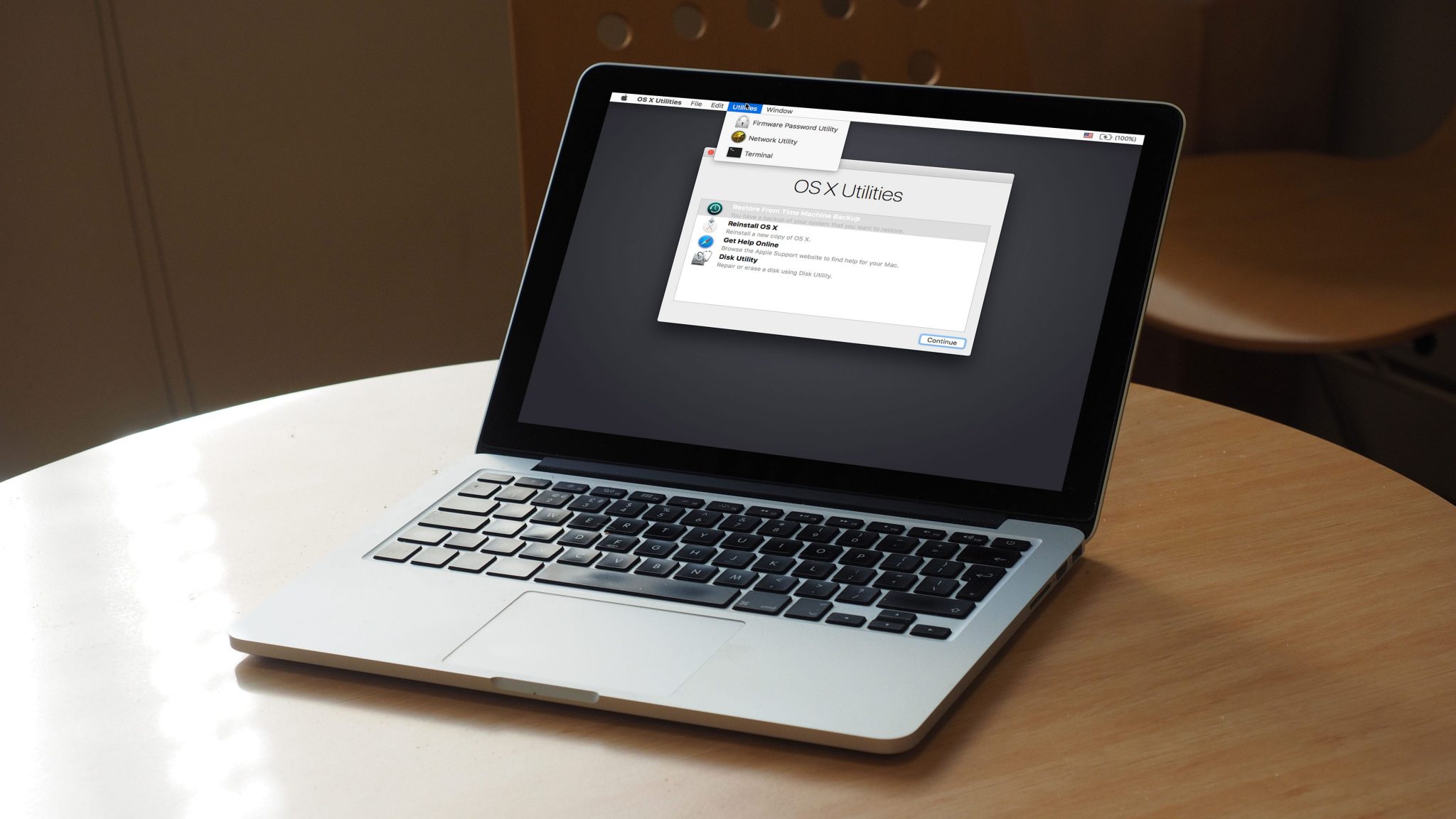 Mac Safe Mode & How to Start Mac in Safe Mode