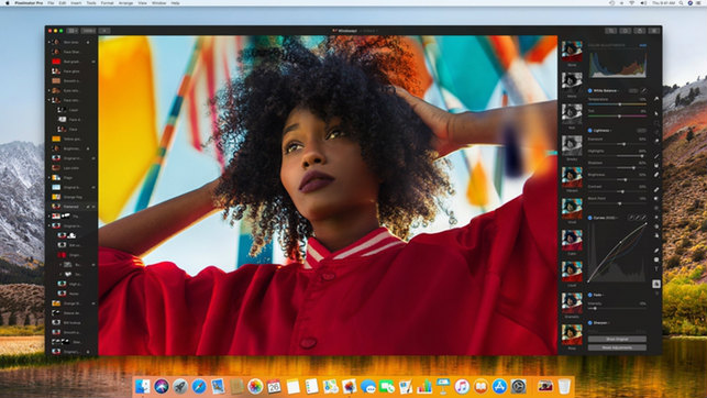 best photography editor for mac