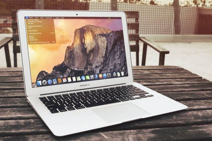 Yosemite OS Wiederherstellungssoftware