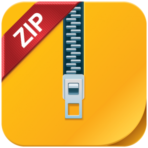 zip file repair for mac