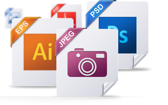 Resultado de imagen para formatos graficos de almacenamiento