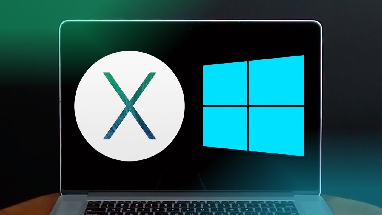 use an emulator to use a mac os