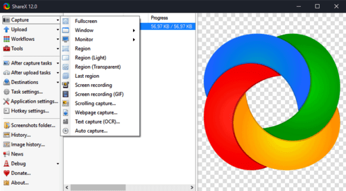 ShareX