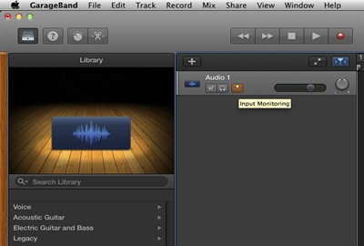 Audio Audio