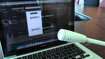 how to record audio from mac speaker