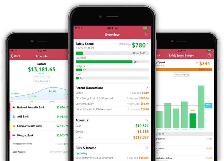 financial apps for mac