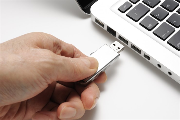 format usb flash drive for windows and mac